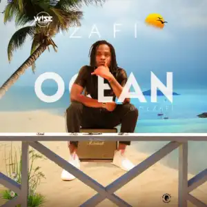 Zafi - Ocean